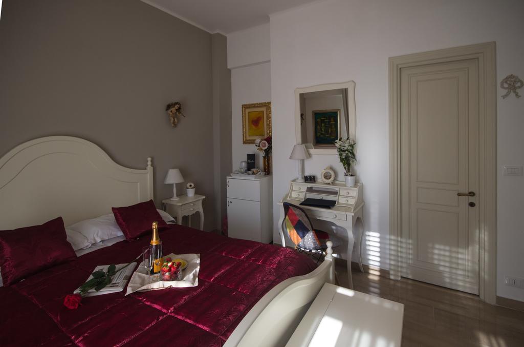 B&B Vatican Doors Rom Exteriör bild